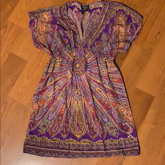 Tops - V neck blouse